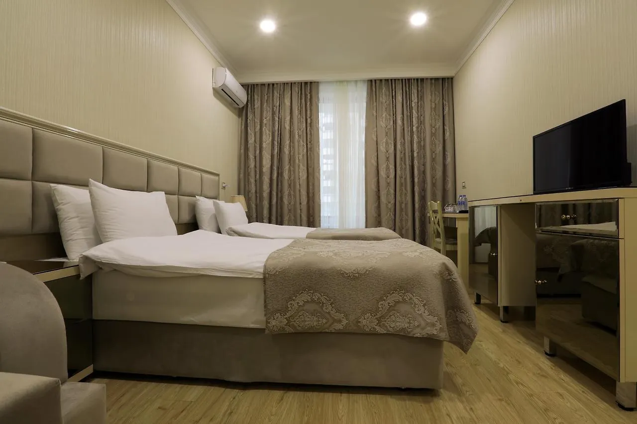 Rusel Hotel Baku
