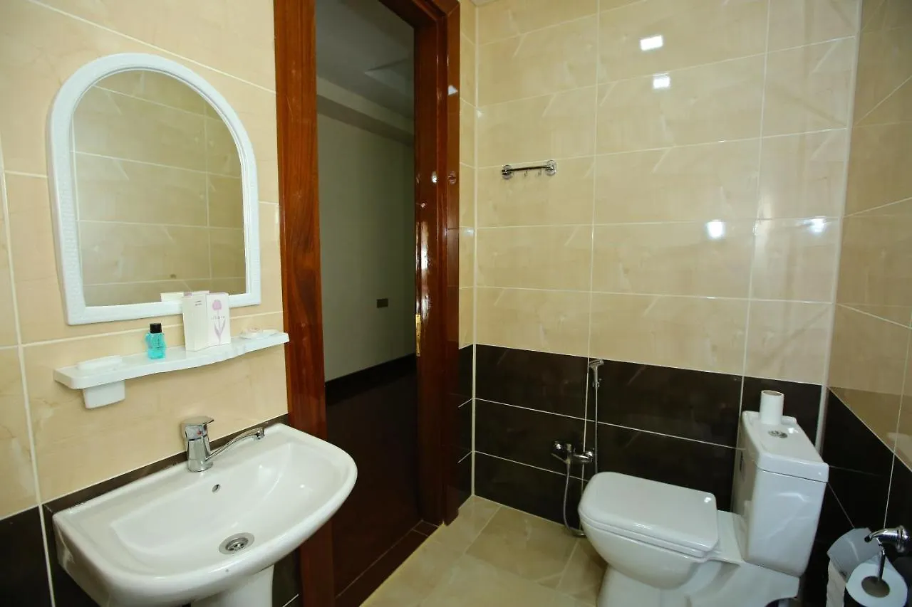 Rusel Hotel Baku